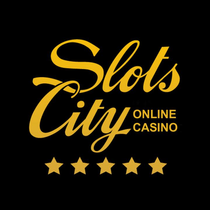 Бездепозитный бонус Slots City 2025