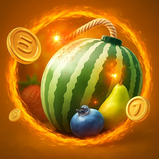 Ігрові автомати Фрукти в Slots City
