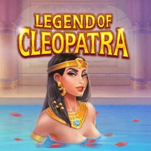Legend Of Cleopatra
